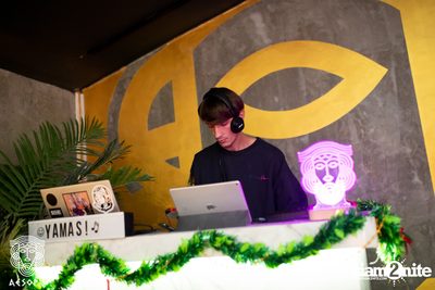 ภาพบรรยากาศฉลองคริสต์มาสสไตล์กรีกจากงาน MERRY OPA! Christmas ที่ Aesop's Bangkok — photo 105