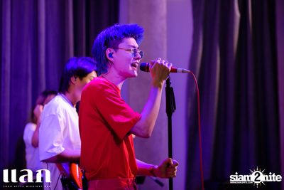 YourMood x Mirrr Concert at แลก BKK — photo 3