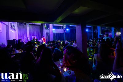 YourMood x Mirrr Concert at แลก BKK — photo 10