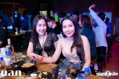 YourMood x Mirrr Concert at แลก BKK — photo 11