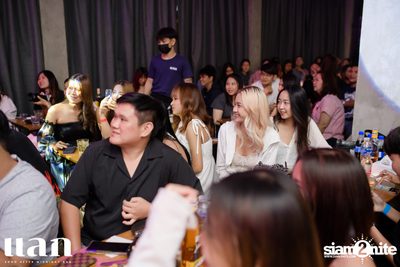 YourMood x Mirrr Concert at แลก BKK — photo 14
