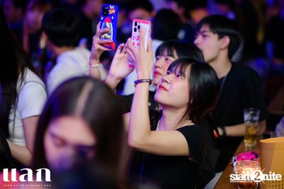 YourMood x Mirrr Concert at แลก BKK — photo 18