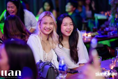 YourMood x Mirrr Concert at แลก BKK — photo 19