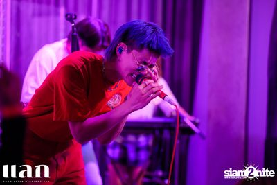 YourMood x Mirrr Concert at แลก BKK — photo 20