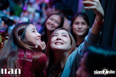 YourMood x Mirrr Concert at แลก BKK — photo 25