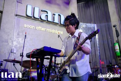 YourMood x Mirrr Concert at แลก BKK — photo 29
