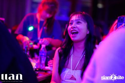 YourMood x Mirrr Concert at แลก BKK — photo 36