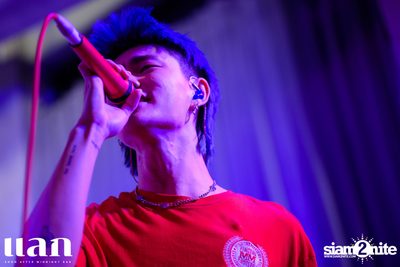YourMood x Mirrr Concert at แลก BKK — photo 37