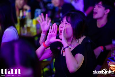 YourMood x Mirrr Concert at แลก BKK — photo 38