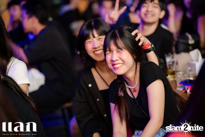 YourMood x Mirrr Concert at แลก BKK — photo 41