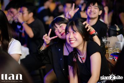 YourMood x Mirrr Concert at แลก BKK — photo 42