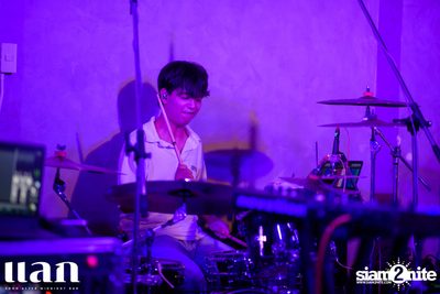 YourMood x Mirrr Concert at แลก BKK — photo 43