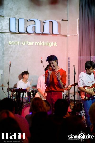 YourMood x Mirrr Concert at แลก BKK — photo 46