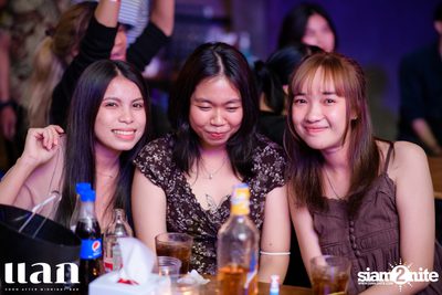YourMood x Mirrr Concert at แลก BKK — photo 47