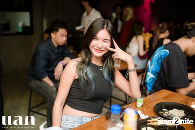YourMood x Mirrr Concert at แลก BKK — photo 58