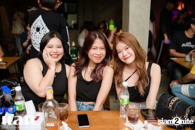 YourMood x Mirrr Concert at แลก BKK — photo 59