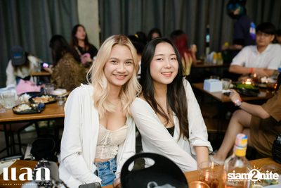 YourMood x Mirrr Concert at แลก BKK — photo 60