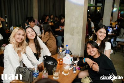 YourMood x Mirrr Concert at แลก BKK — photo 61
