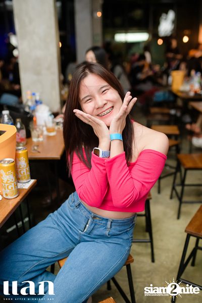 YourMood x Mirrr Concert at แลก BKK — photo 62