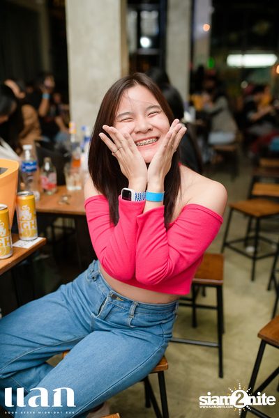 YourMood x Mirrr Concert at แลก BKK — photo 63