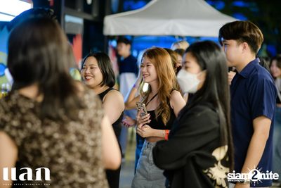 YourMood x Mirrr Concert at แลก BKK — photo 69
