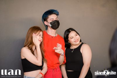 YourMood x Mirrr Concert at แลก BKK — photo 72