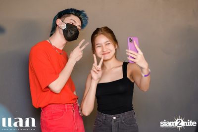 YourMood x Mirrr Concert at แลก BKK — photo 73
