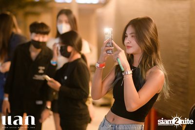 YourMood x Mirrr Concert at แลก BKK — photo 78