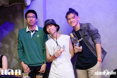 YourMood x Mirrr Concert at แลก BKK — photo 81