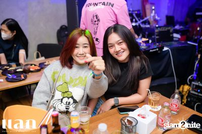 YourMood x Mirrr Concert at แลก BKK — photo 82