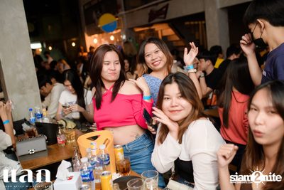 YourMood x Mirrr Concert at แลก BKK — photo 83