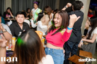 YourMood x Mirrr Concert at แลก BKK — photo 88