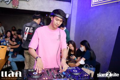 YourMood x Mirrr Concert at แลก BKK — photo 90