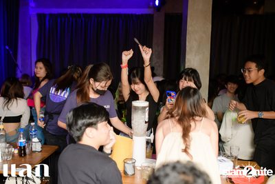 YourMood x Mirrr Concert at แลก BKK — photo 92