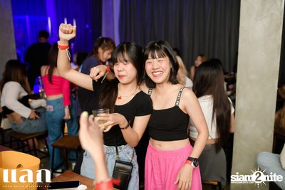 YourMood x Mirrr Concert at แลก BKK — photo 93