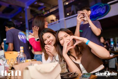YourMood x Mirrr Concert at แลก BKK — photo 99