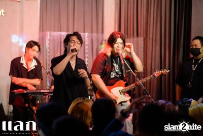 YourMood x Mirrr Concert at แลก BKK — photo 104