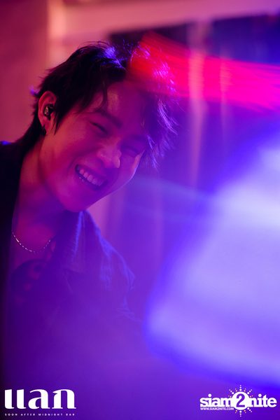 YourMood x Mirrr Concert at แลก BKK — photo 107