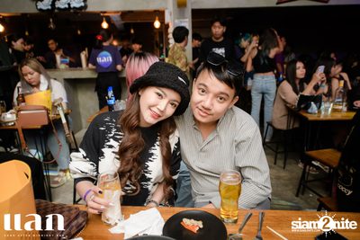 YourMood x Mirrr Concert at แลก BKK — photo 108