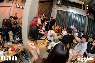 YourMood x Mirrr Concert at แลก BKK — photo 111