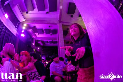 YourMood x Mirrr Concert at แลก BKK — photo 117