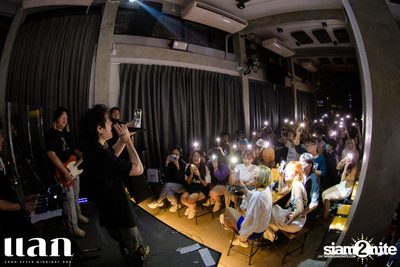 YourMood x Mirrr Concert at แลก BKK — photo 119