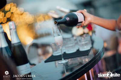 ภาพบรรยากาศงาน Private Tasting ที่ Spectrum Lounge & Bar — photo 18
