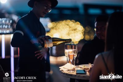 ภาพบรรยากาศงาน Private Tasting ที่ Spectrum Lounge & Bar — photo 39