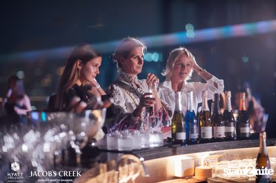 ภาพบรรยากาศงาน Private Tasting ที่ Spectrum Lounge & Bar — photo 43