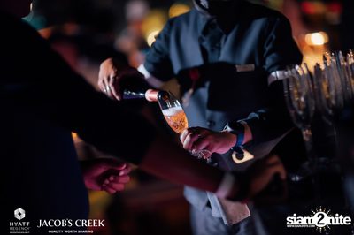 ภาพบรรยากาศงาน Private Tasting ที่ Spectrum Lounge & Bar — photo 84