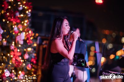 ภาพบรรยากาศงาน Private Tasting ที่ Spectrum Lounge & Bar — photo 97