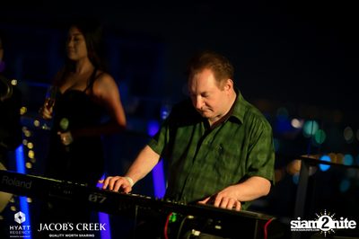 ภาพบรรยากาศงาน Private Tasting ที่ Spectrum Lounge & Bar — photo 101