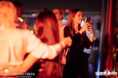 ภาพบรรยากาศงาน Private Tasting ที่ Spectrum Lounge & Bar — photo 109
