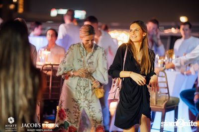 ภาพบรรยากาศงาน Private Tasting ที่ Spectrum Lounge & Bar — photo 111